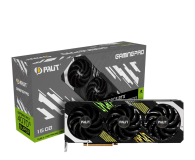 Palit GeForce RTX 4070Ti Super GamingPro 16GB GDDR6X - 1210253 - zdjęcie 1